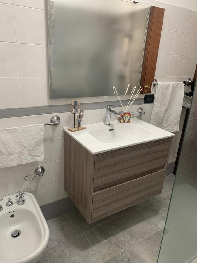 Torrevarata Vacanze Villa Santa Teresa Di Riva Bagian luar foto