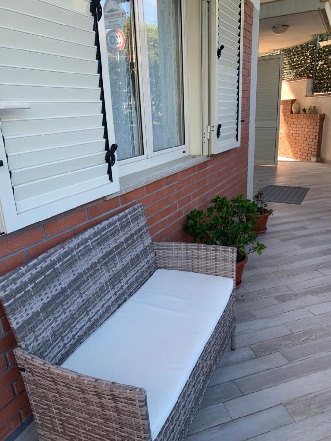 Torrevarata Vacanze Villa Santa Teresa Di Riva Bagian luar foto