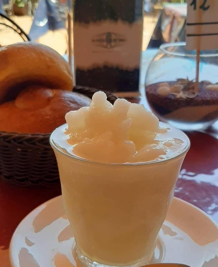Torrevarata Vacanze Villa Santa Teresa Di Riva Bagian luar foto